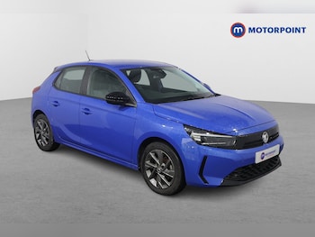 Used Vauxhall Corsa undefined for sale - 77404185: Photo