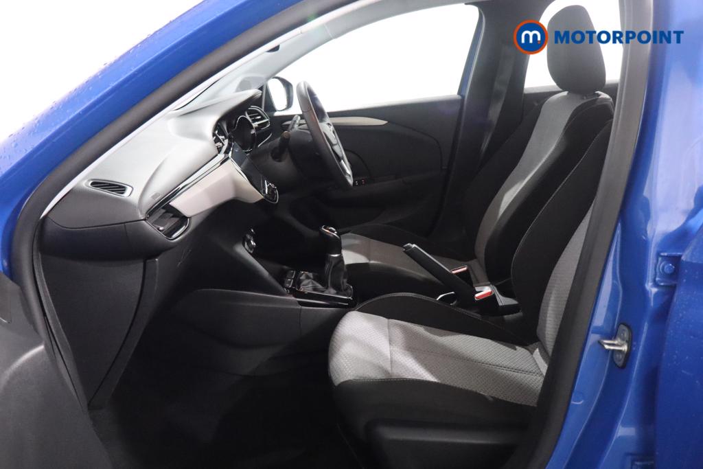 Used Vauxhall Corsa 2023 for sale - 77404185: Photo 21