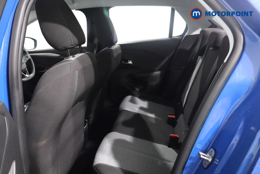 Used Vauxhall Corsa 2023 for sale - 77404185: Photo 22