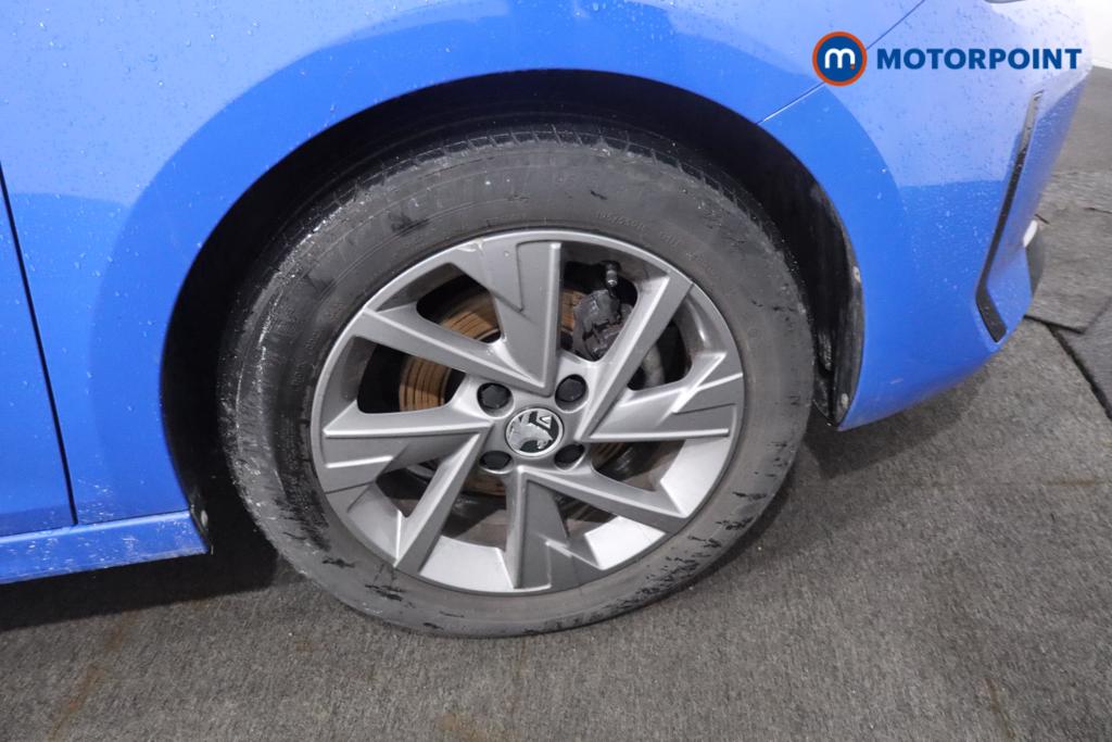 Used Vauxhall Corsa 2023 for sale - 77404185: Photo 27