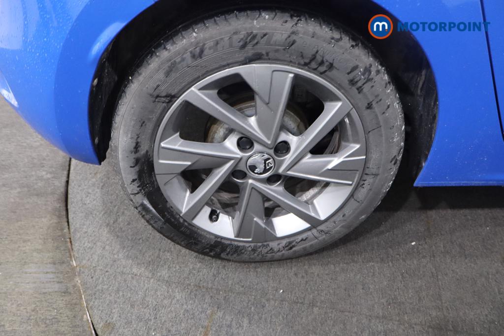 Used Vauxhall Corsa 2023 for sale - 77404185: Photo 28