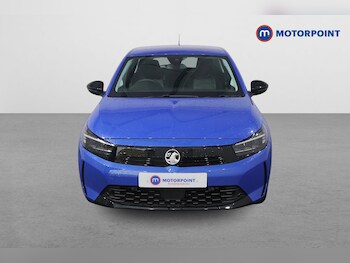 Used Vauxhall Corsa undefined for sale - 77404185: Photo