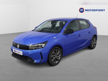 Used Vauxhall Corsa undefined for sale - 77404185: Photo