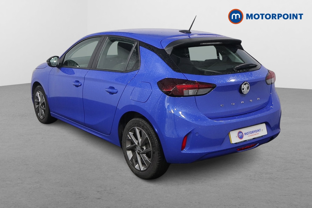 Used Vauxhall Corsa 2023 for sale - 77404185: Photo 5