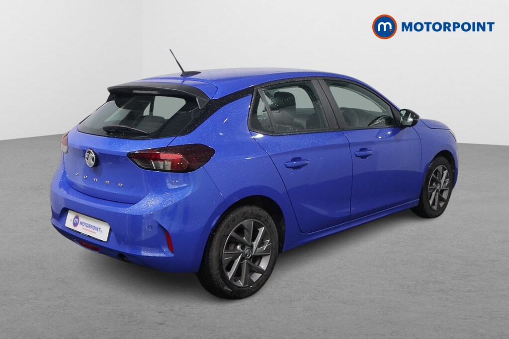 Used Vauxhall Corsa 2023 for sale - 77404185: Photo 7