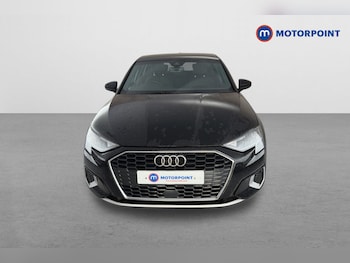 Used Audi A3 2021 for sale - 78792396: Photo