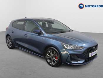 2023 - 1.0 EcoBoost ST-Line 5dr