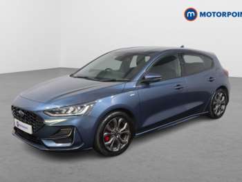 Used Ford Focus 2023 for sale - 74984910: Photo