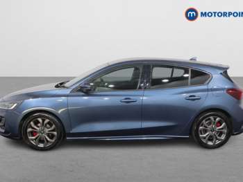 Used Ford Focus 2023 for sale - 74984910: Photo