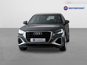Used Audi Q2 2021 for sale - 78942526: Photo