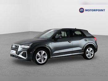 Used Audi Q2 2021 for sale - 78942526: Photo