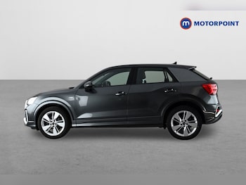 Used Audi Q2 2021 for sale - 78942526: Photo