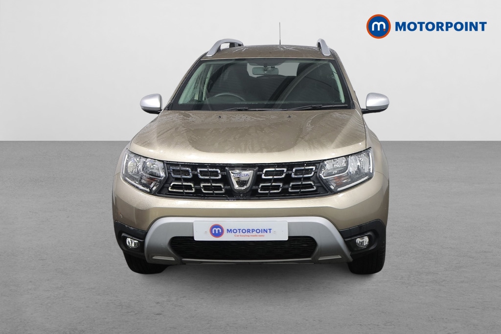 Used Dacia Duster 2020 for sale - 77180126: Photo 2