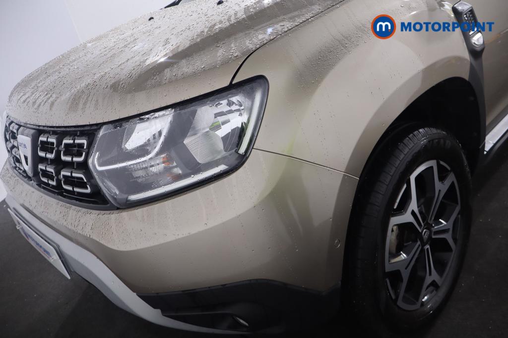 Used Dacia Duster 2020 for sale - 77180126: Photo 20