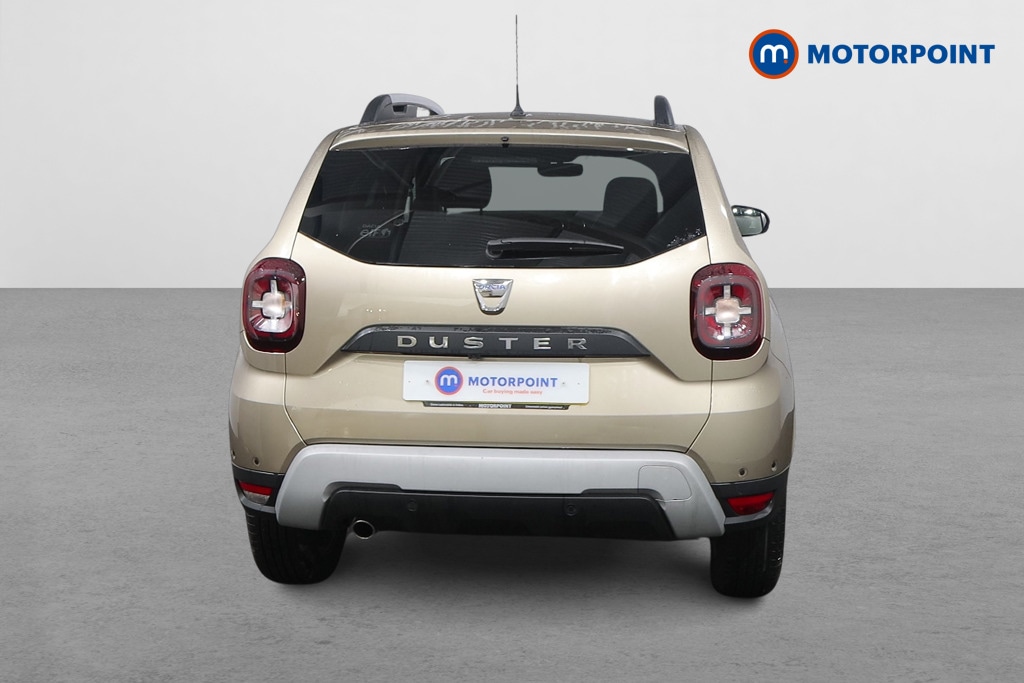 Used Dacia Duster 2020 for sale - 77180126: Photo 6