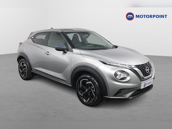 Used Nissan Juke 2023 for sale - 75596190: Photo