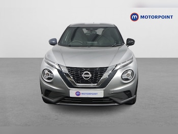Used Nissan Juke 2023 for sale - 75596190: Photo