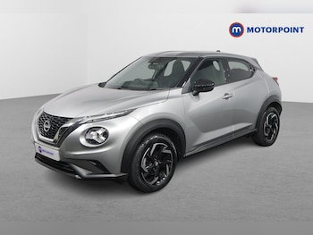 Used Nissan Juke 2023 for sale - 75596190: Photo