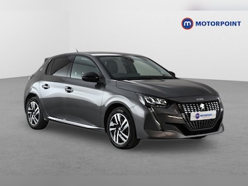 Used Peugeot 208 2024 for sale - 78954417: Photo