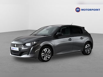 Used Peugeot 208 2024 for sale - 78954417: Photo