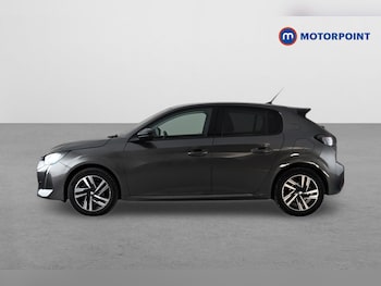 Used Peugeot 208 2024 for sale - 78954417: Photo