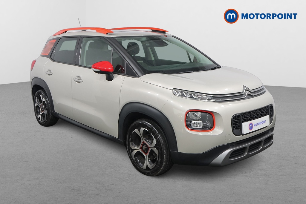 Used Citroen C3 Aircross 2019 for sale - 76416165: Photo 1