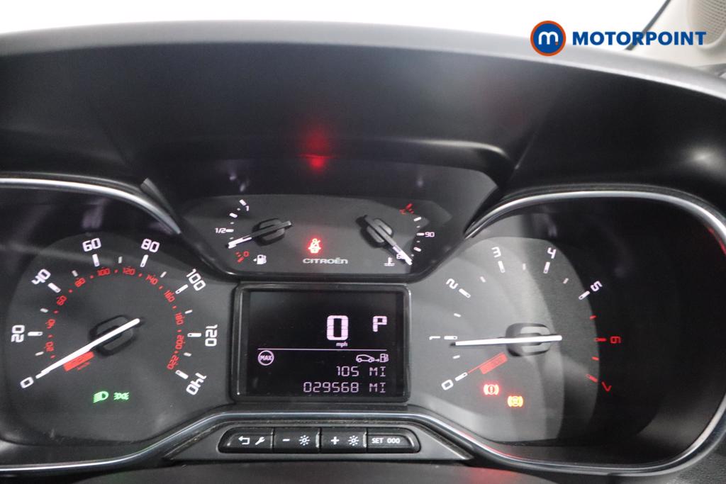 Used Citroen C3 Aircross 2019 for sale - 76416165: Photo 12