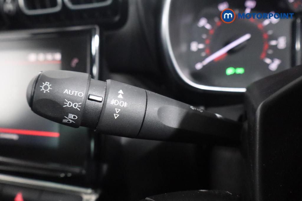 Used Citroen C3 Aircross 2019 for sale - 76416165: Photo 16