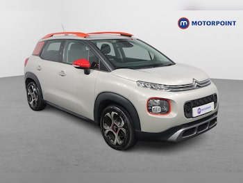 Citroen - C3 Aircross