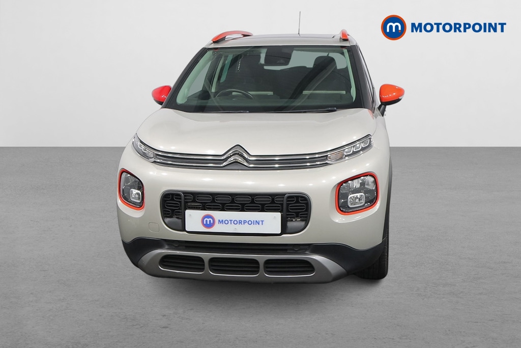 Used Citroen C3 Aircross 2019 for sale - 76416165: Photo 2