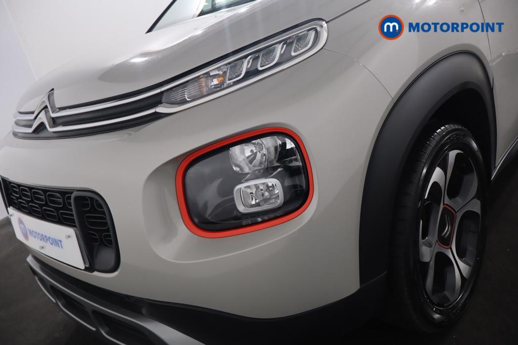 Used Citroen C3 Aircross 2019 for sale - 76416165: Photo 21