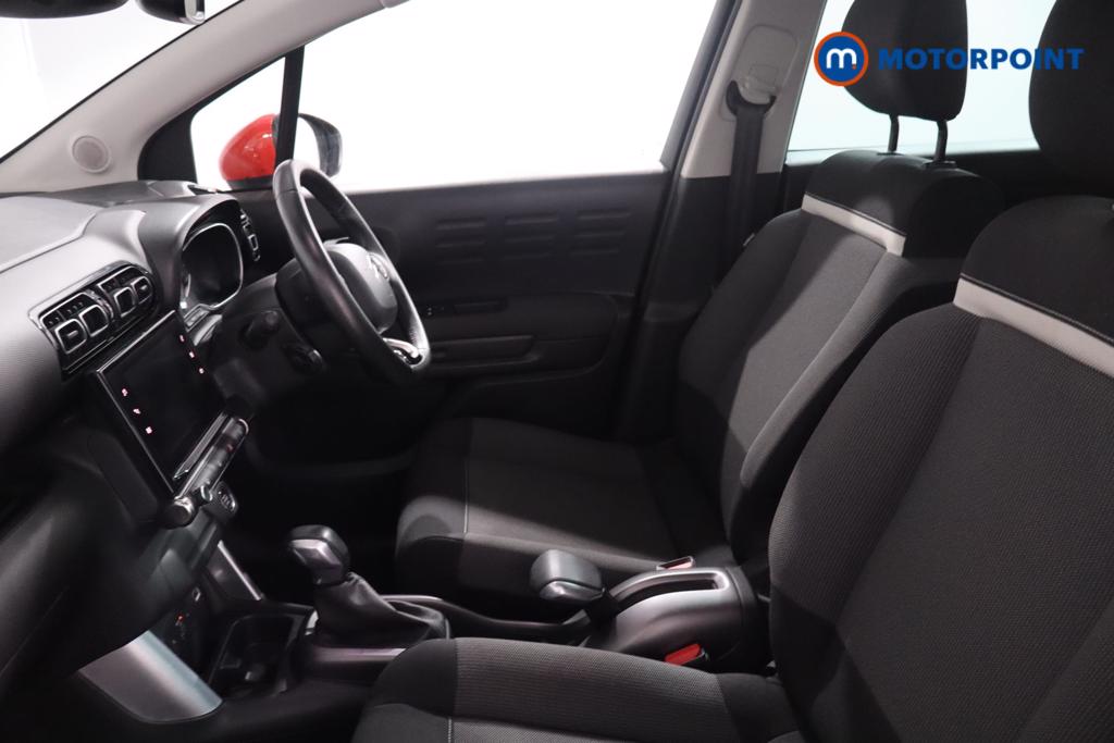 Used Citroen C3 Aircross 2019 for sale - 76416165: Photo 22