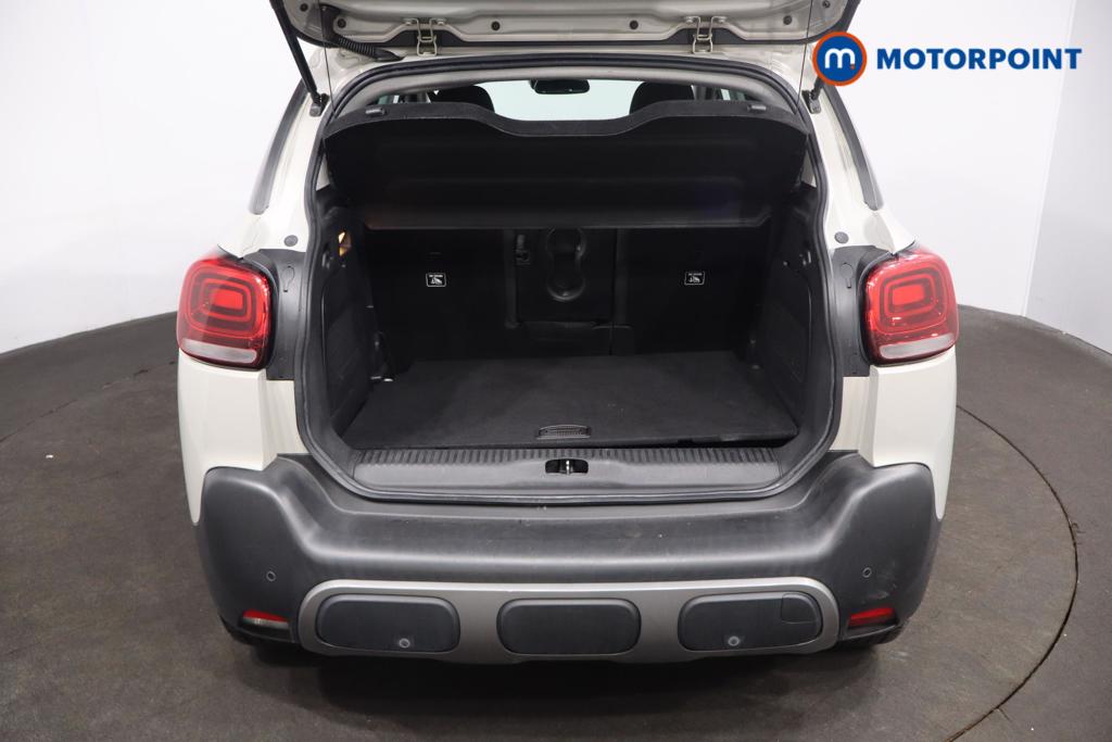 Used Citroen C3 Aircross 2019 for sale - 76416165: Photo 25