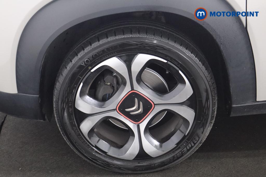 Used Citroen C3 Aircross 2019 for sale - 76416165: Photo 28