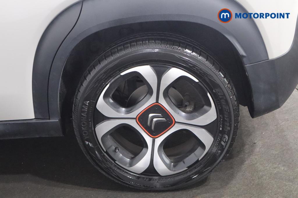 Used Citroen C3 Aircross 2019 for sale - 76416165: Photo 29