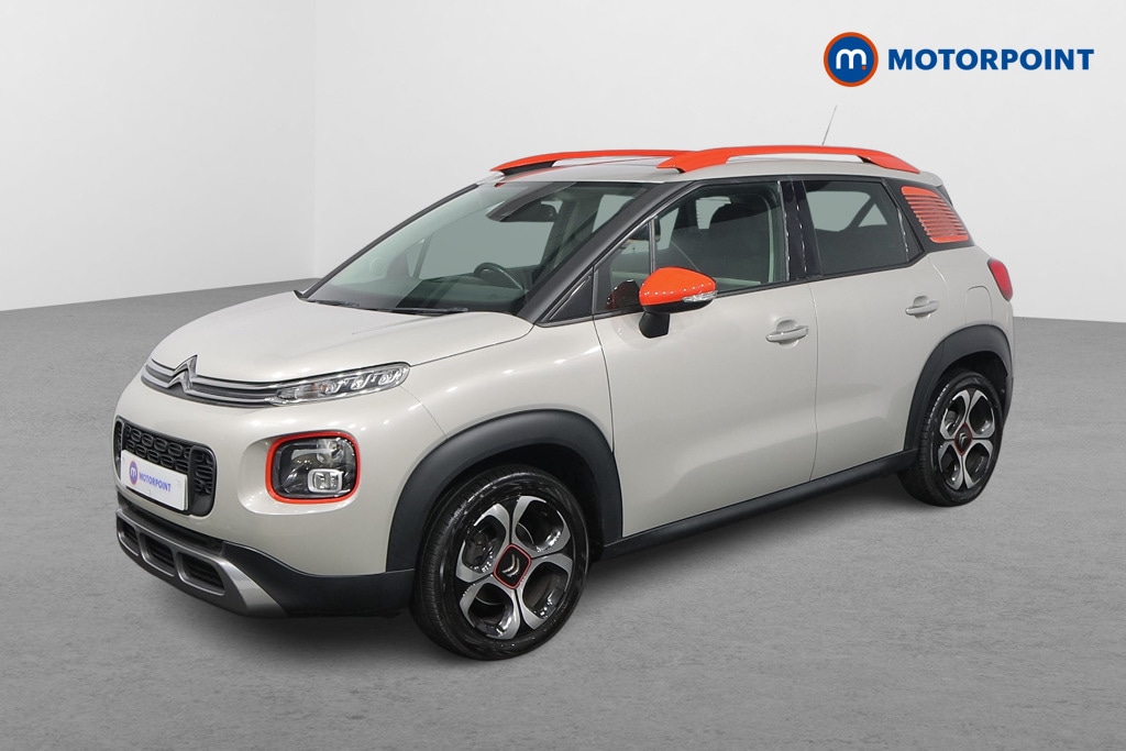Used Citroen C3 Aircross 2019 for sale - 76416165: Photo 3