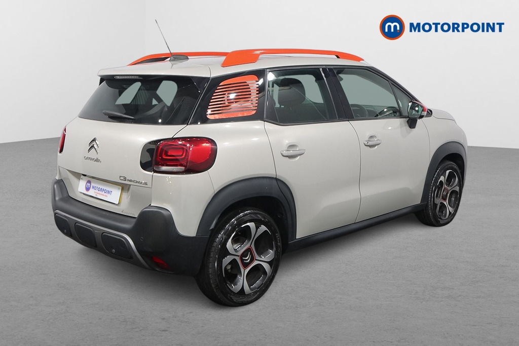 Used Citroen C3 Aircross 2019 for sale - 76416165: Photo 7
