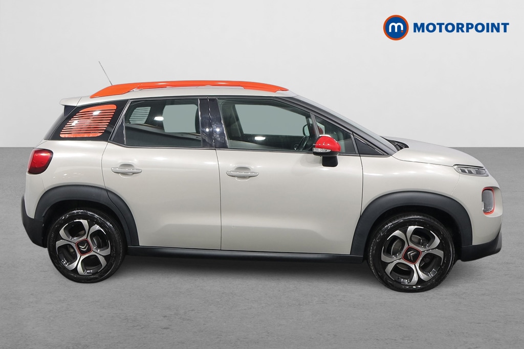 Used Citroen C3 Aircross 2019 for sale - 76416165: Photo 8