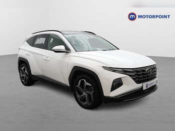 Used Hyundai TUCSON 2021 for sale - 79585264: Photo