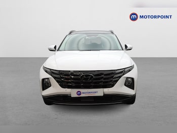 Used Hyundai TUCSON 2021 for sale - 79585264: Photo
