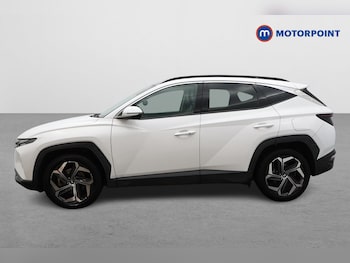 Used Hyundai TUCSON 2021 for sale - 79585264: Photo