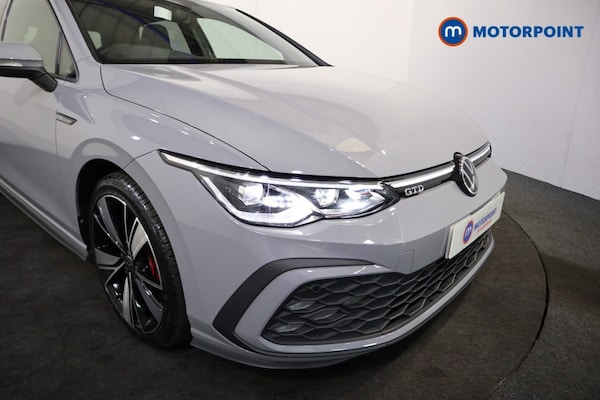 Used Volkswagen Golf 2022 for sale - 76344864: Photo 26
