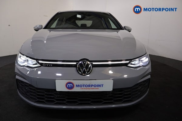 Used Volkswagen Golf 2022 for sale - 76344864: Photo 27