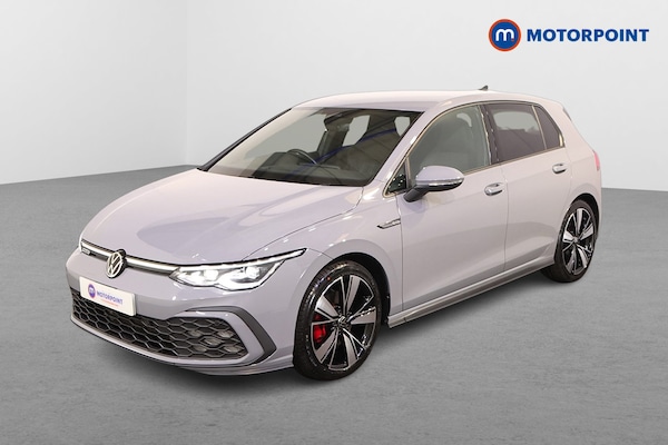Used Volkswagen Golf 2022 for sale - 76344864: Photo 3