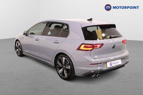 Used Volkswagen Golf 2022 for sale - 76344864: Photo 5