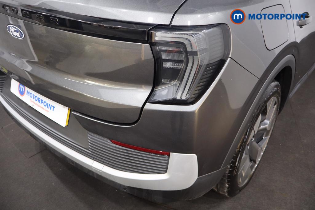 Used Ford Explorer 2025 for sale - 76460906: Photo 16