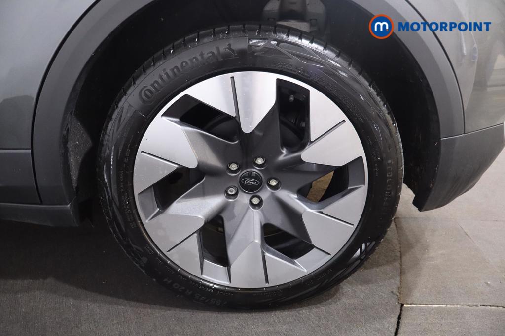 Used Ford Explorer 2025 for sale - 76460906: Photo 18