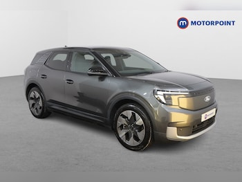 Used Ford Explorer undefined for sale - 76460906: Photo