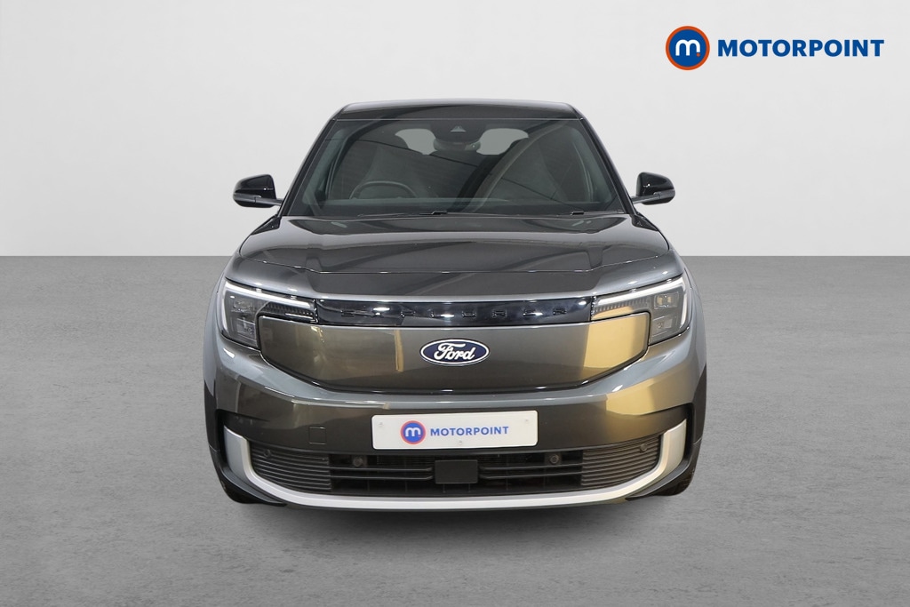 Used Ford Explorer 2025 for sale - 76460906: Photo 2