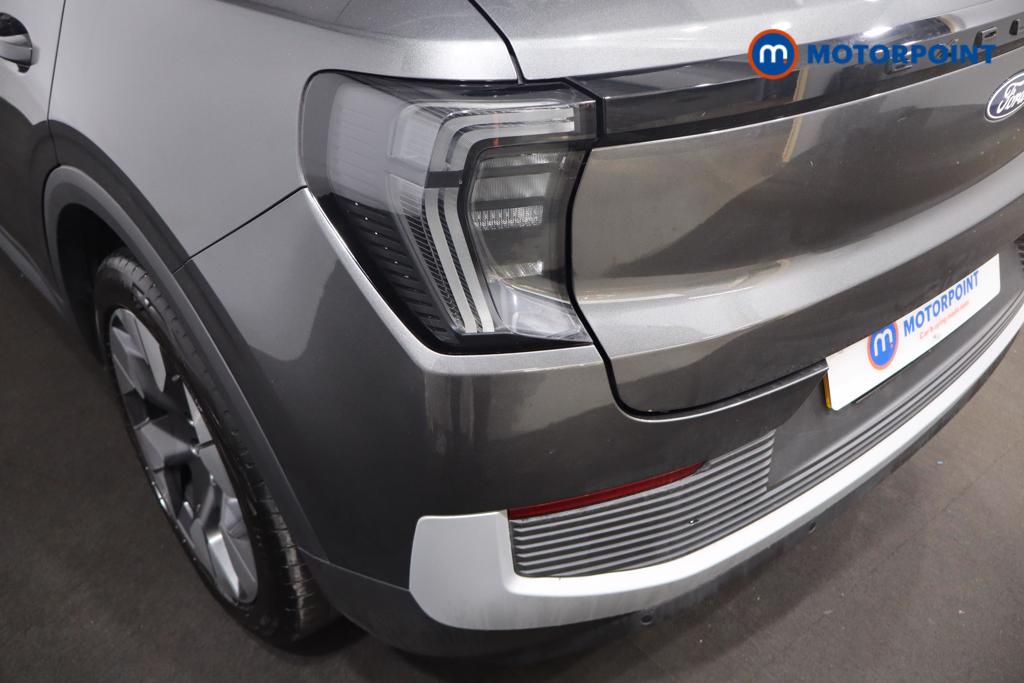 Used Ford Explorer 2025 for sale - 76460906: Photo 21